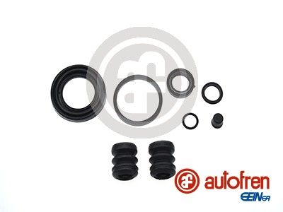 Ремкомплект, тормозной суппорт AUTOFREN SEINSA D4045