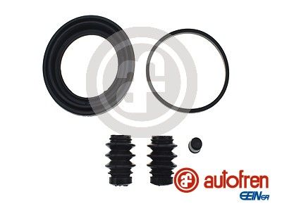 Ремкомплект, тормозной суппорт AUTOFREN SEINSA D41038