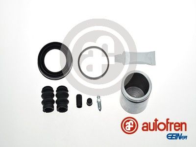 Ремкомплект, тормозной суппорт AUTOFREN SEINSA D41081C