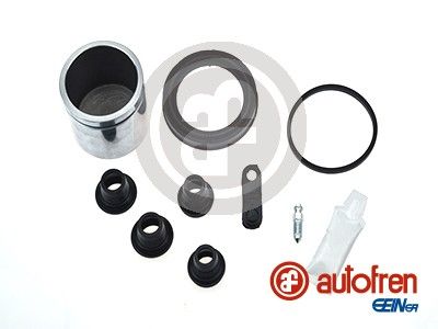 Ремкомплект, тормозной суппорт AUTOFREN SEINSA D41096C