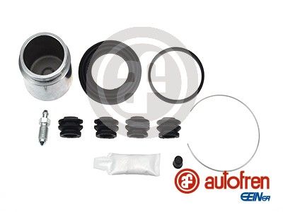Ремкомплект, тормозной суппорт AUTOFREN SEINSA D41137C