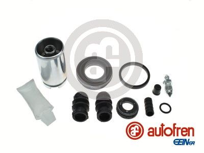 Ремкомплект, тормозной суппорт AUTOFREN SEINSA D41157K