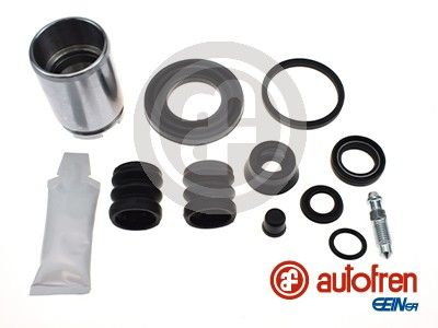 Ремкомплект, тормозной суппорт AUTOFREN SEINSA D41160C
