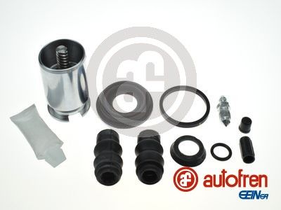 Ремкомплект, тормозной суппорт AUTOFREN SEINSA D41168LK