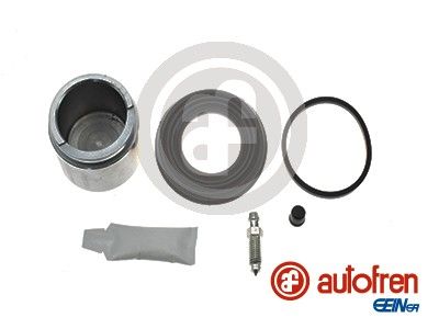Ремкомплект, тормозной суппорт AUTOFREN SEINSA D41171C
