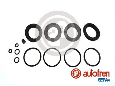 Ремкомплект, тормозной суппорт AUTOFREN SEINSA D4126