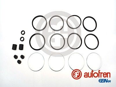 Ремкомплект, тормозной суппорт AUTOFREN SEINSA D4128