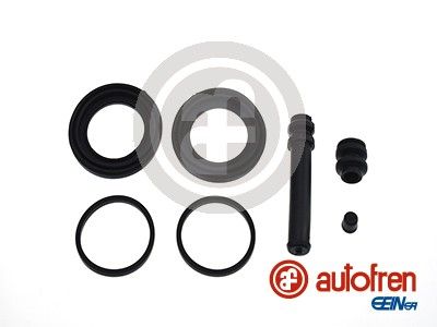 Ремкомплект, тормозной суппорт AUTOFREN SEINSA D41345