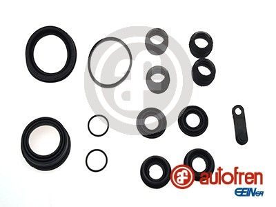 Ремкомплект, тормозной суппорт AUTOFREN SEINSA D4135
