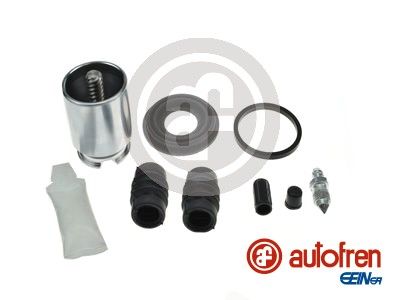 Ремкомплект, тормозной суппорт AUTOFREN SEINSA D41576K