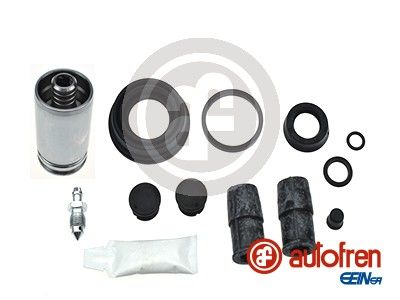 Ремкомплект, тормозной суппорт AUTOFREN SEINSA D41609K