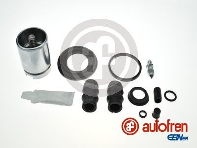 Ремкомплект, тормозной суппорт AUTOFREN SEINSA D41612LK
