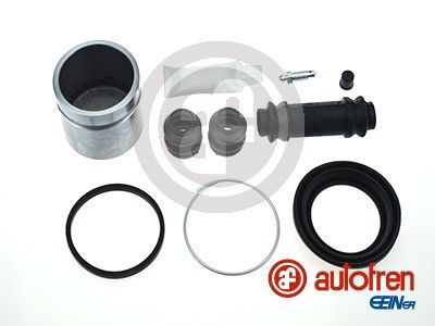 Ремкомплект, тормозной суппорт AUTOFREN SEINSA D41615C