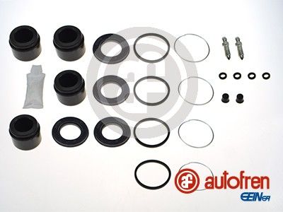 Ремкомплект, тормозной суппорт AUTOFREN SEINSA D41622C