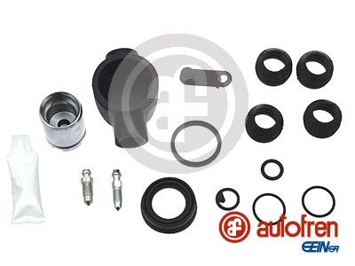 Ремкомплект, тормозной суппорт AUTOFREN SEINSA D41625C