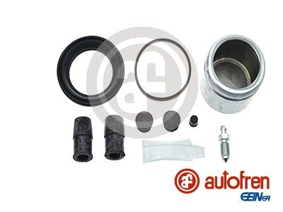 Ремкомплект, тормозной суппорт AUTOFREN SEINSA D41660C