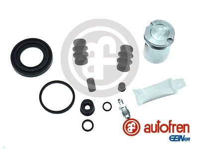 Ремкомплект, тормозной суппорт AUTOFREN SEINSA D41666C