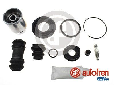 Ремкомплект, тормозной суппорт AUTOFREN SEINSA D41681K