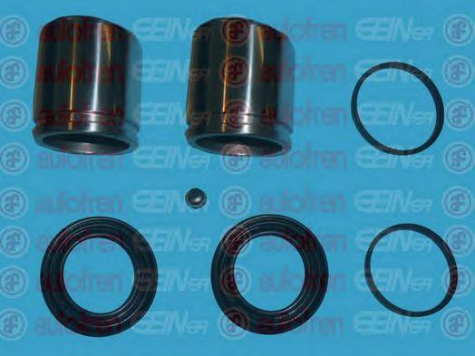 Запчасть AUTOFREN SEINSA D41710C