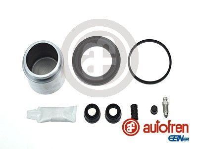 Ремкомплект, тормозной суппорт AUTOFREN SEINSA D41741C