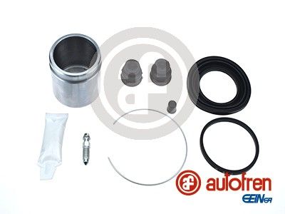 Ремкомплект, тормозной суппорт AUTOFREN SEINSA D41764C