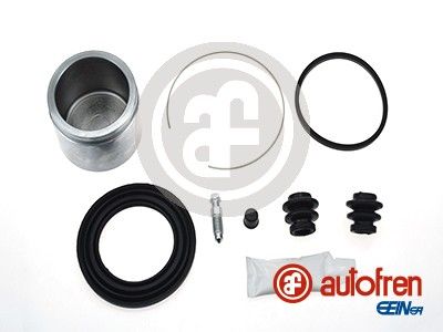 Ремкомплект, тормозной суппорт AUTOFREN SEINSA D41774C