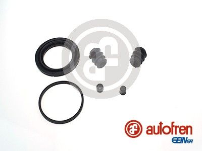 Ремкомплект, тормозной суппорт AUTOFREN SEINSA D41814