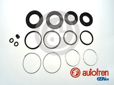 Ремкомплект, тормозной суппорт AUTOFREN SEINSA D4183