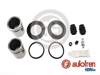 Ремкомплект, тормозной суппорт AUTOFREN SEINSA D41838C