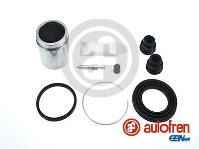 Ремкомплект, тормозной суппорт AUTOFREN SEINSA D41846C