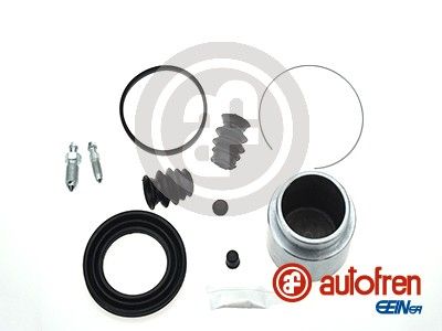 Ремкомплект, тормозной суппорт AUTOFREN SEINSA D41958C
