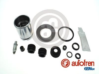 Ремкомплект, тормозной суппорт AUTOFREN SEINSA D42073C