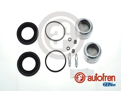 Ремкомплект, тормозной суппорт AUTOFREN SEINSA D42082C