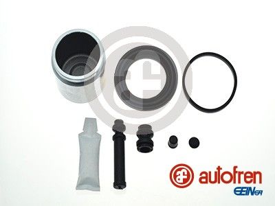 Ремкомплект, тормозной суппорт AUTOFREN SEINSA D42140C
