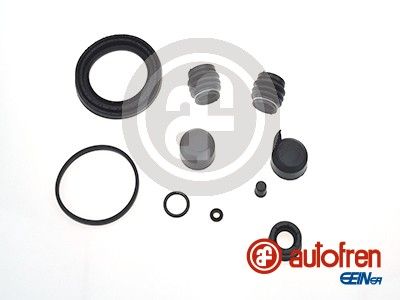 Ремкомплект, тормозной суппорт AUTOFREN SEINSA D42188