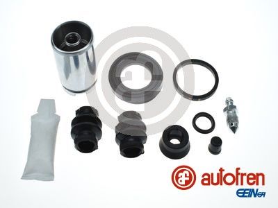 Ремкомплект, тормозной суппорт AUTOFREN SEINSA D42263K