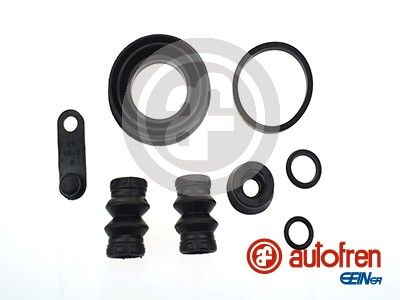 Ремкомплект, тормозной суппорт AUTOFREN SEINSA D42267