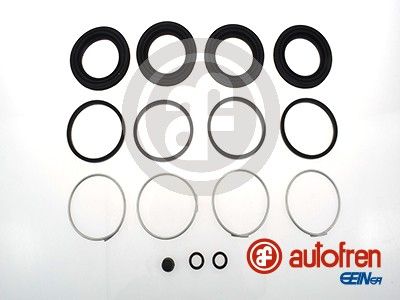 Ремкомплект, тормозной суппорт AUTOFREN SEINSA D42270