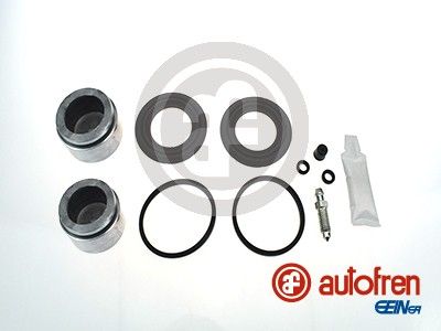 Ремкомплект, тормозной суппорт AUTOFREN SEINSA D42329C
