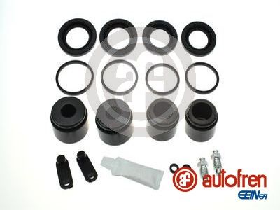 Ремкомплект, тормозной суппорт AUTOFREN SEINSA D42432C