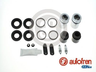 Ремкомплект, тормозной суппорт AUTOFREN SEINSA D42437C