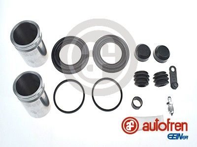 Ремкомплект, тормозной суппорт AUTOFREN SEINSA D42460C