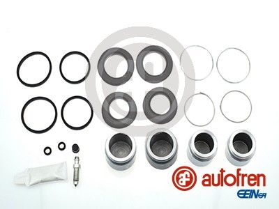 Ремкомплект, тормозной суппорт AUTOFREN SEINSA D42514C