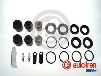 Ремкомплект, тормозной суппорт AUTOFREN SEINSA D42520C
