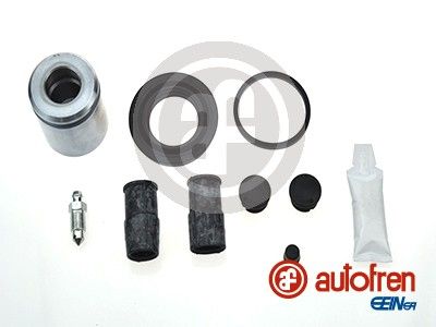 Ремкомплект, тормозной суппорт AUTOFREN SEINSA D42589C