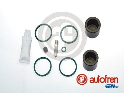 Ремкомплект, тормозной суппорт AUTOFREN SEINSA D42595C