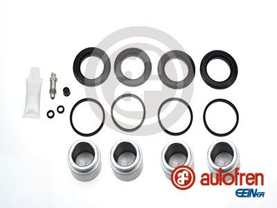 Ремкомплект, тормозной суппорт AUTOFREN SEINSA D42622C