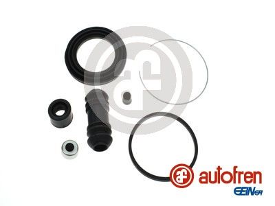 Ремкомплект, тормозной суппорт AUTOFREN SEINSA D4267