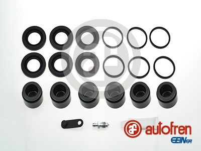 Ремкомплект, тормозной суппорт AUTOFREN SEINSA D42696C