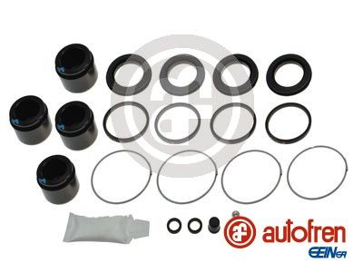 Ремкомплект, тормозной суппорт AUTOFREN SEINSA D43017C
